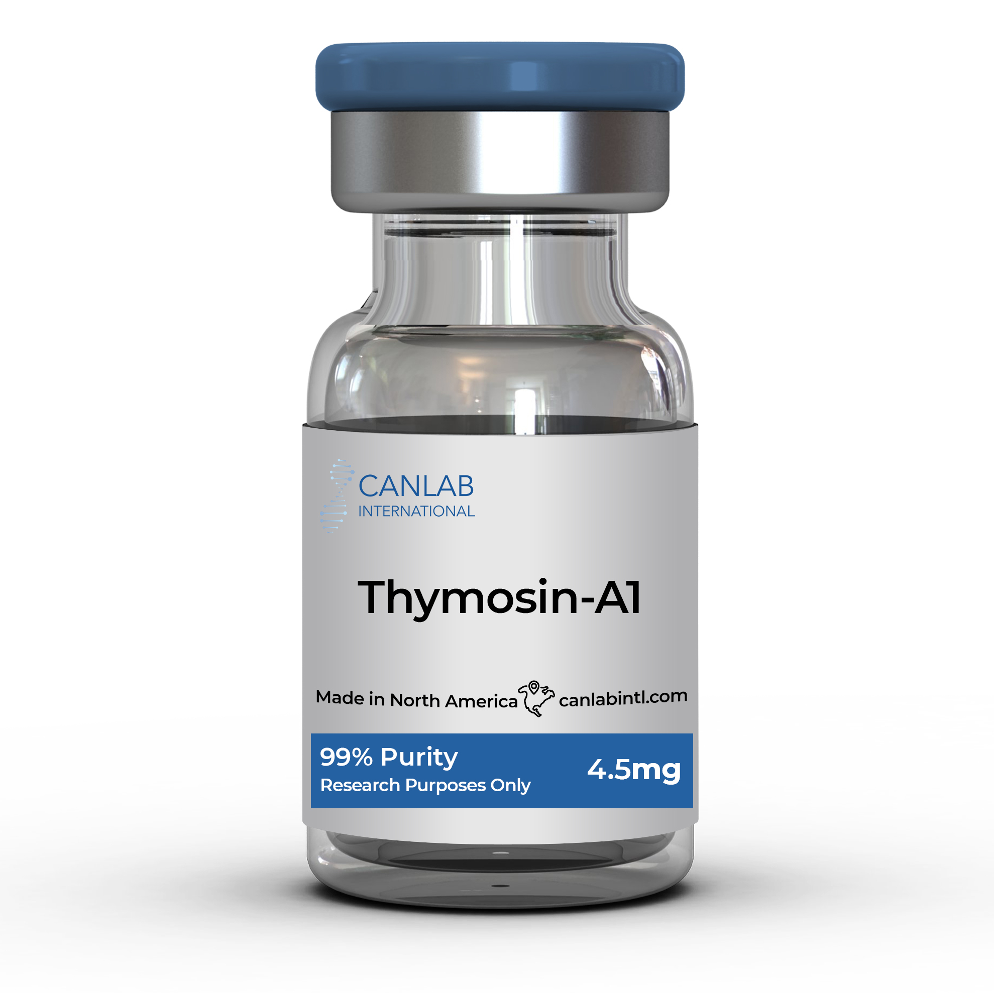 Thymosin-α1 (4.5mg)