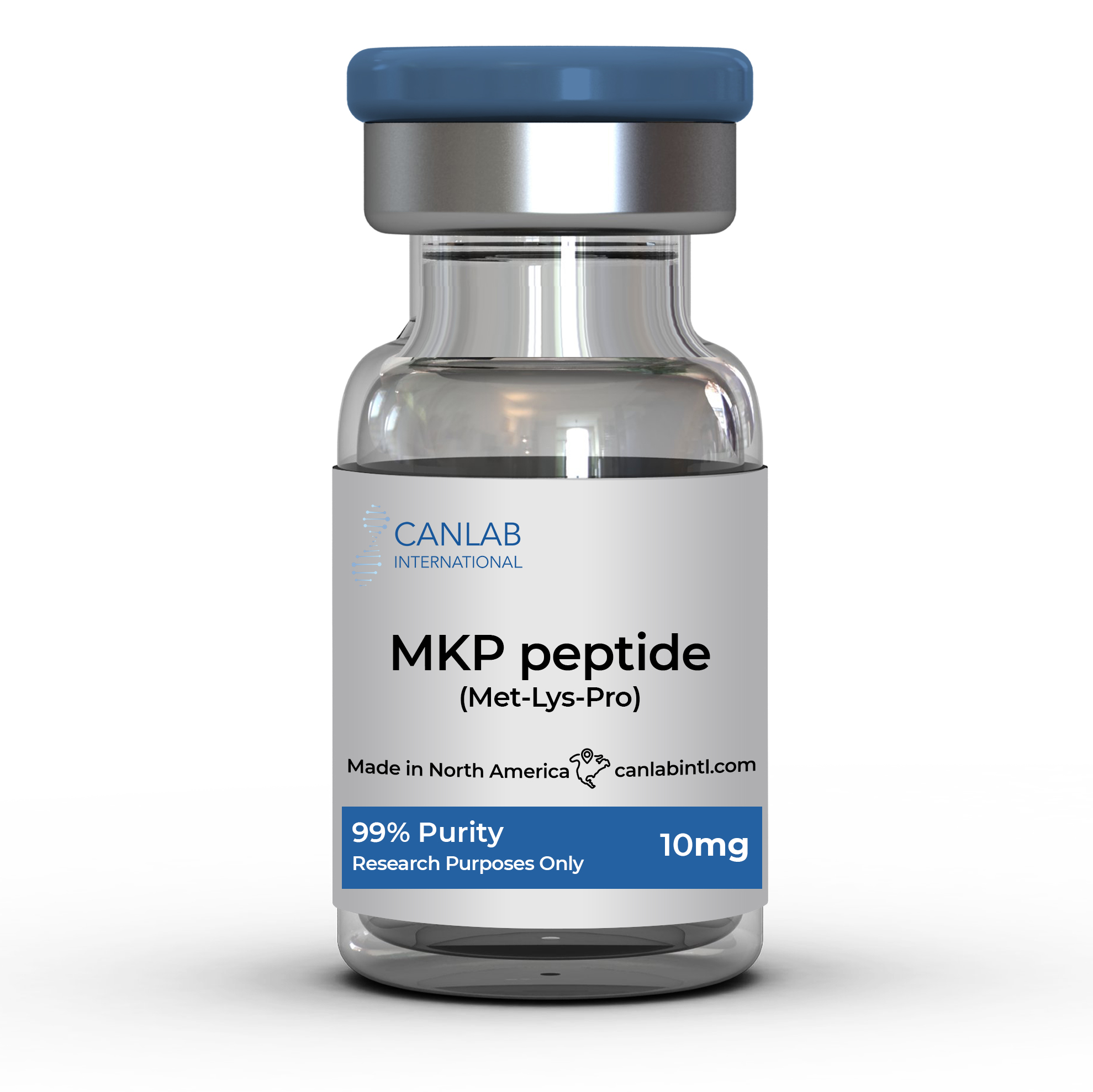MKP peptide (Met-Lys-Pro) (10mg)