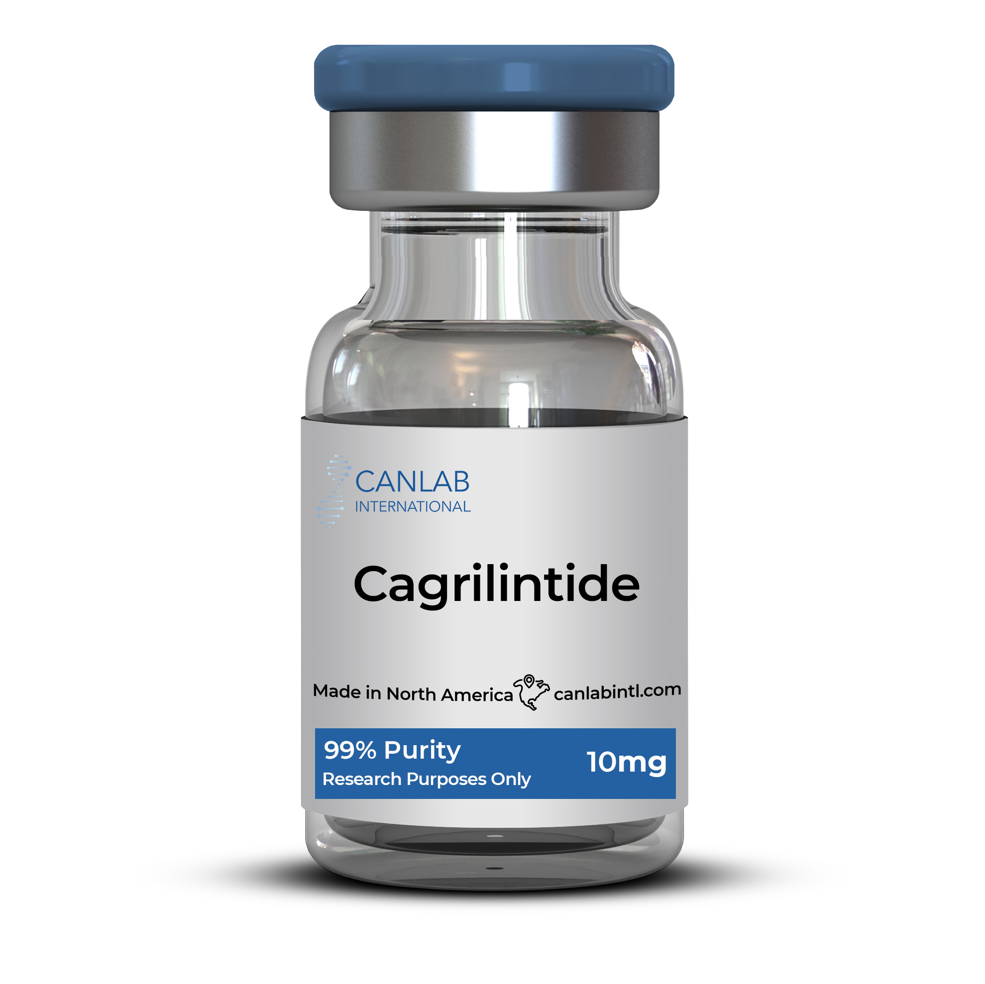 Cagrilintide (10mg)